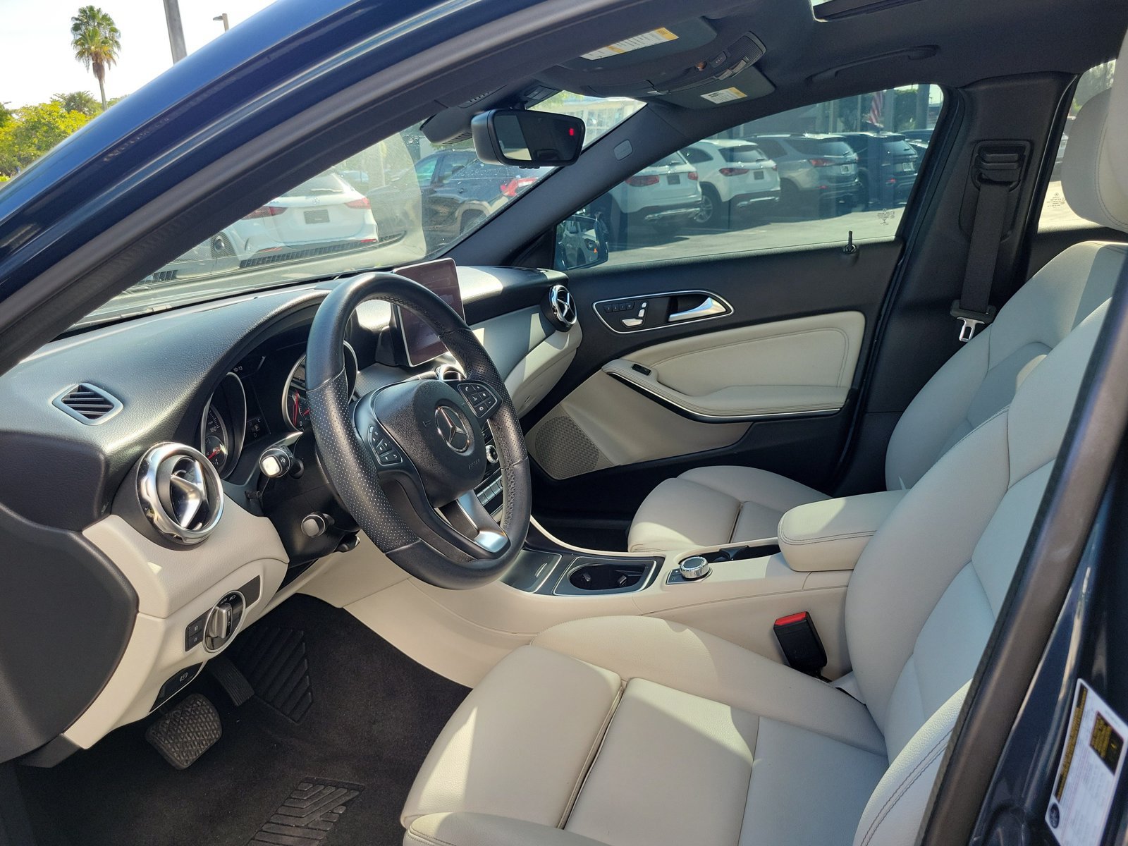 Used 2020 Mercedes-Benz GLA 250 image 17