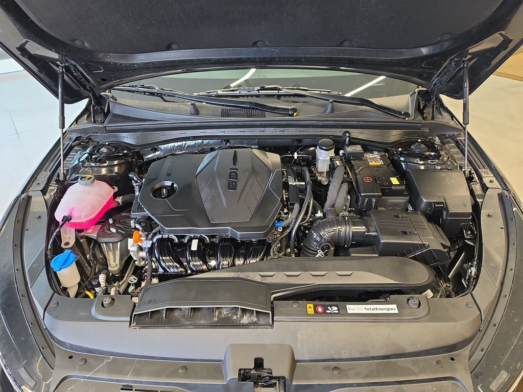 Certified 2026 Kia K5 GT-Line FWD image 29