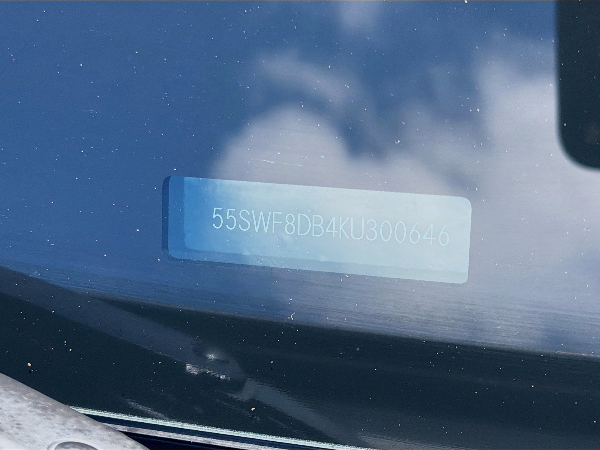 Used 2019 Mercedes-Benz C 300 Sedan image 35