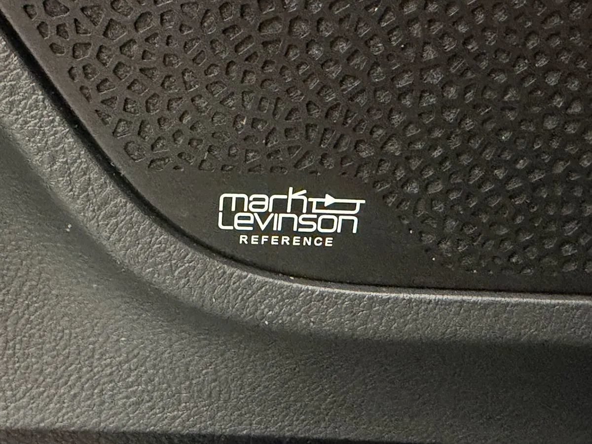Used 2023 Lexus LX 600 4WD w/ Appearance Package image 23