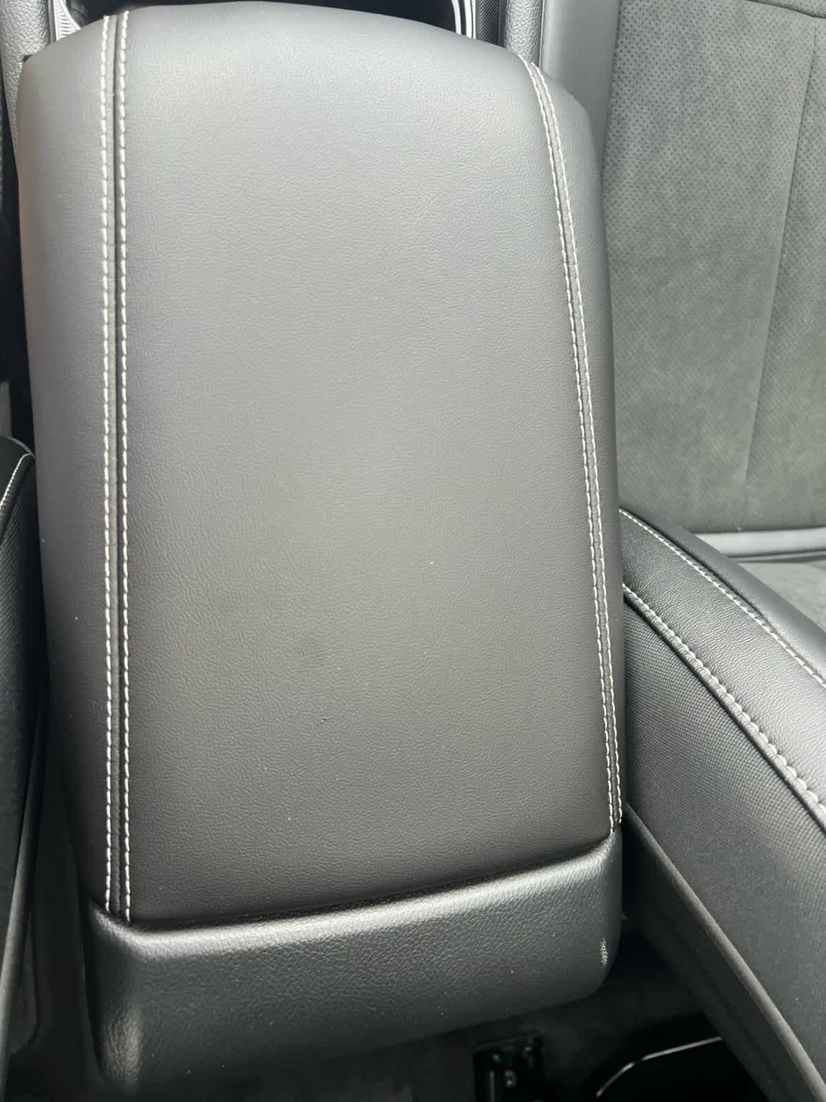 New 2025 Jeep Grand Cherokee L Altitude image 23