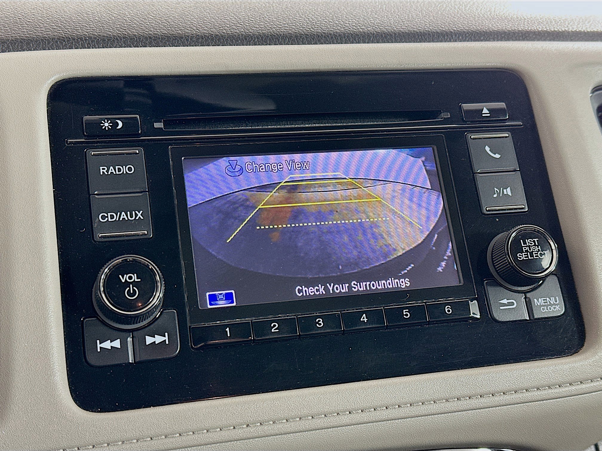 Used 2017 Honda HR-V LX image 22