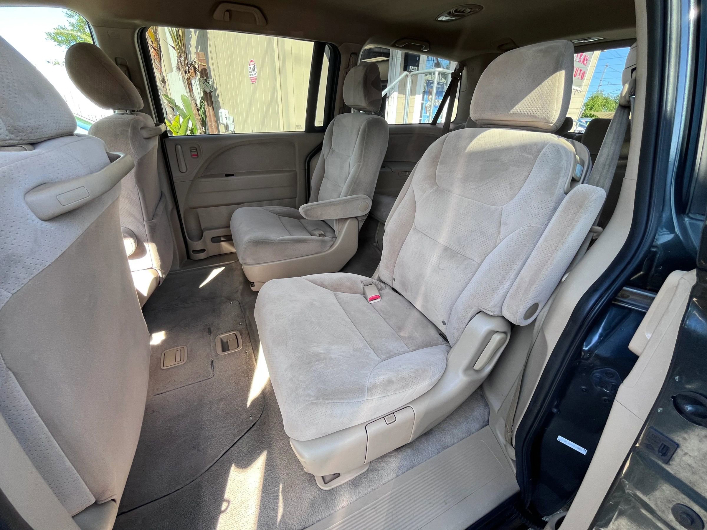Used 2006 Honda Odyssey LX image 13
