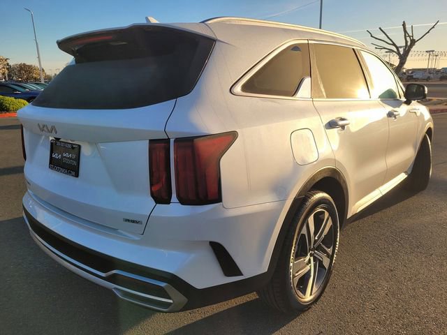 Used 2023 Kia Sorento SX Prestige image 4