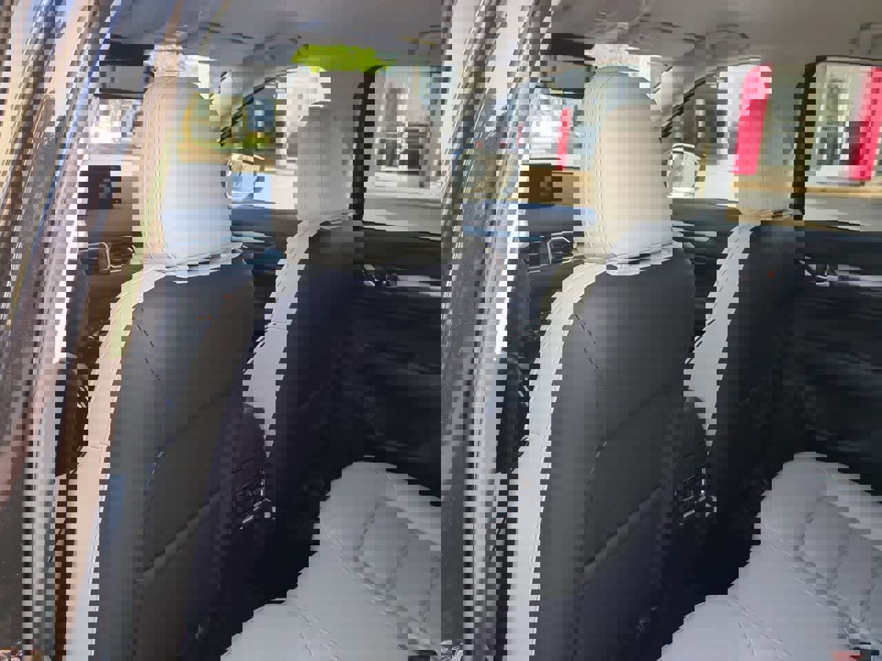 New 2025 MAZDA CX-5 AWD 2.5 S w/ Preferred Package image 16