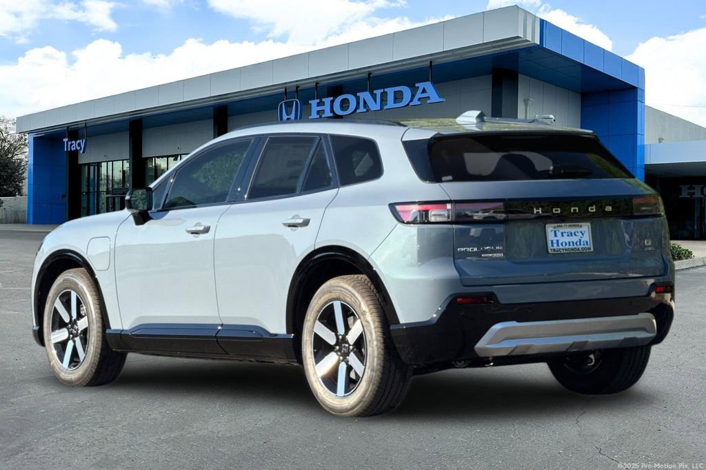 New 2026 Honda Prologue Touring image 10