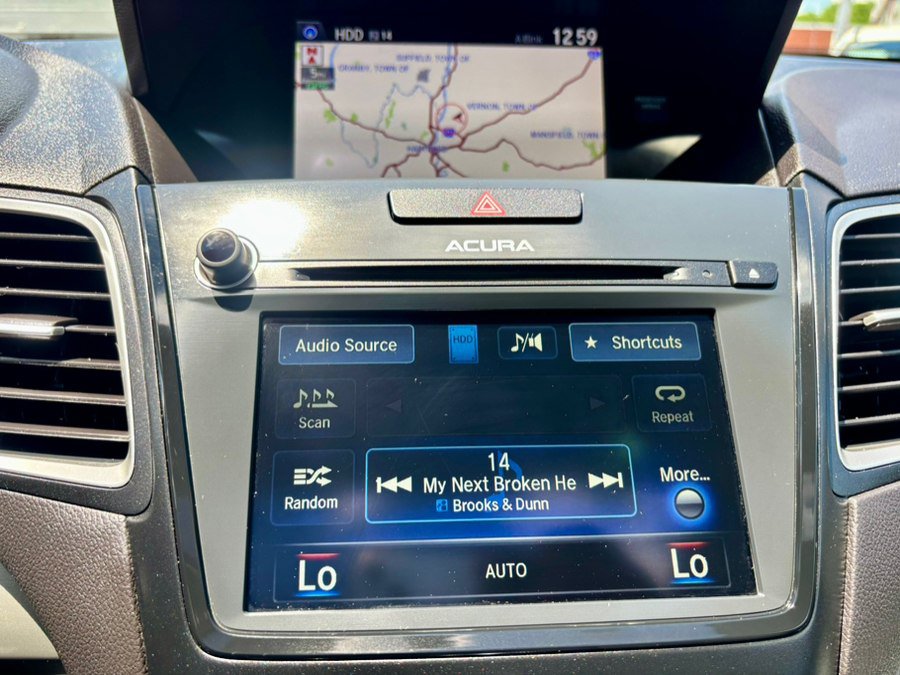 Used 2018 Acura RDX AWD w/ Technology Package image 24