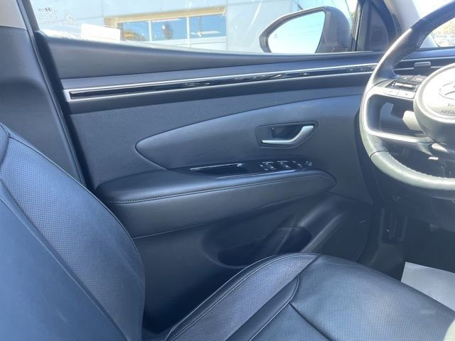 Used 2023 Hyundai Tucson Limited image 30