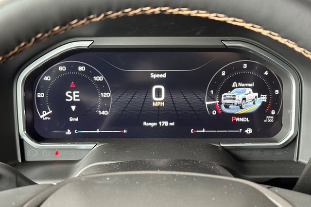 New 2026 GMC Sierra 3500 AT4 w/ AT4 Premium Plus Package image 22