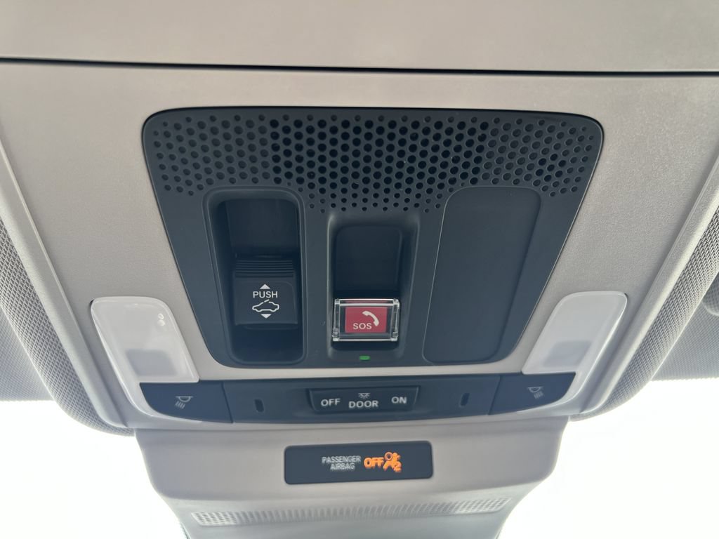 Used 2024 Honda Accord EX image 13