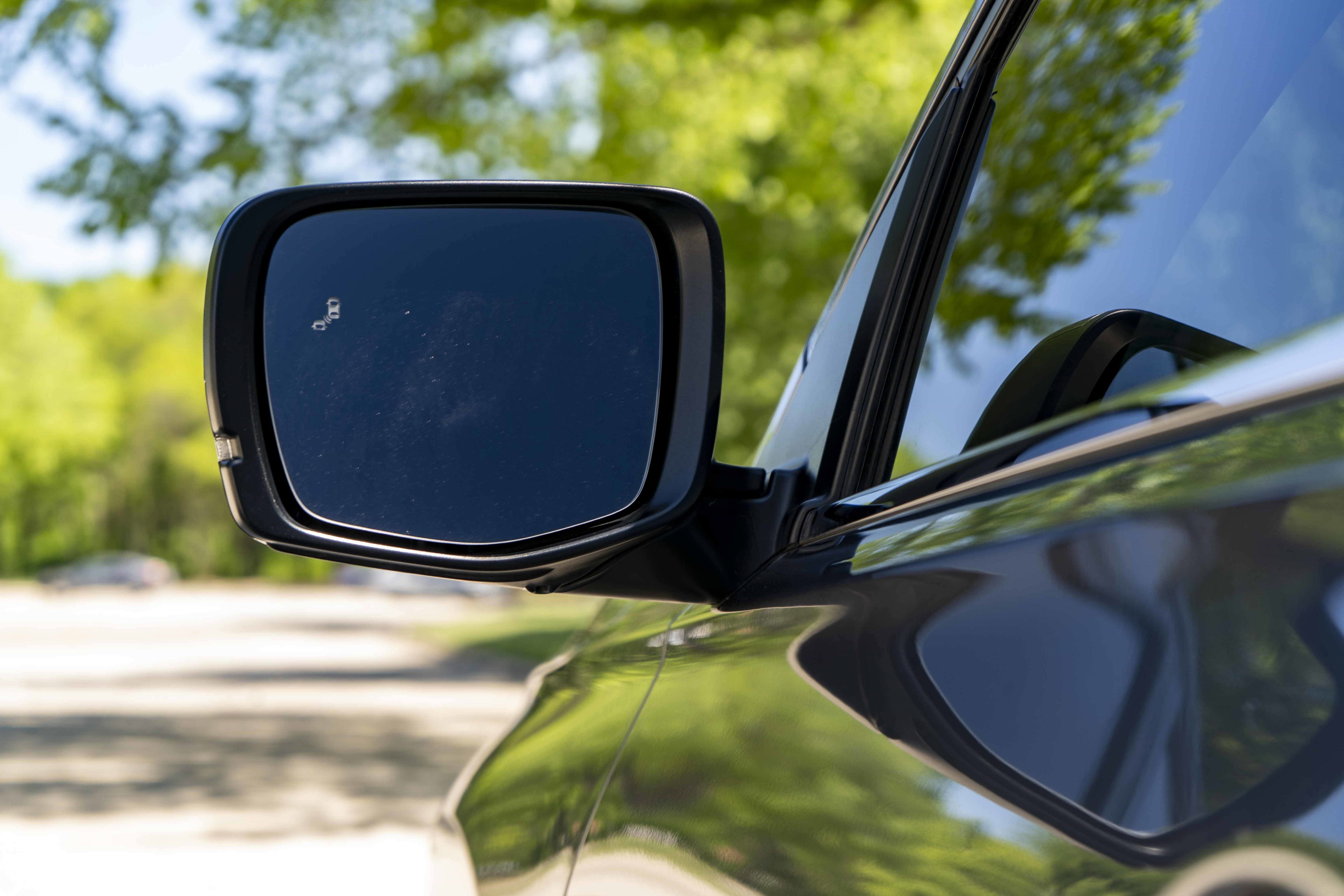 Used 2023 Honda Pilot EX-L image 12