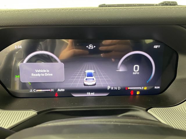 New 2026 Jeep Cherokee Laredo AWD/4WD image 4