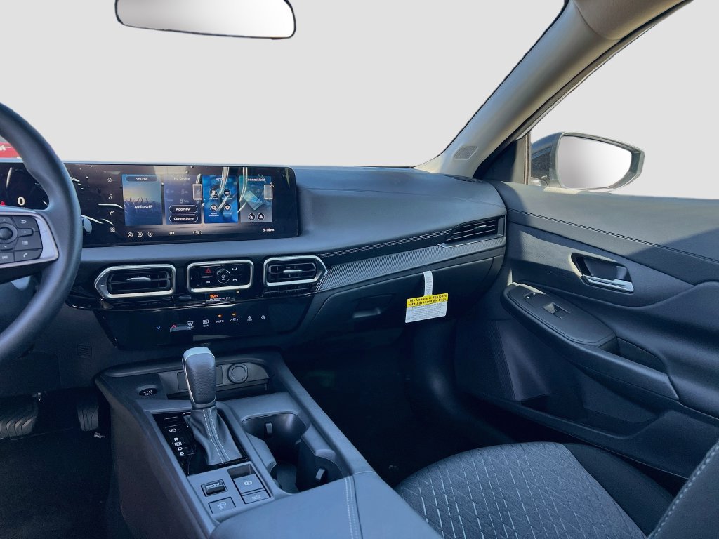 New 2027 Nissan Sentra SV FWD image 21