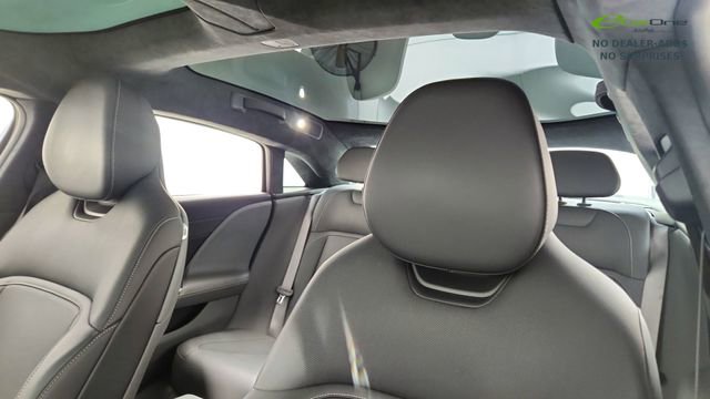 Used 2024 Lucid Air Touring image 33