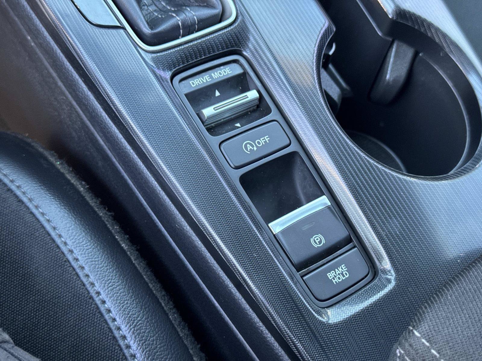 Certified 2022 Honda Civic Sport image 16