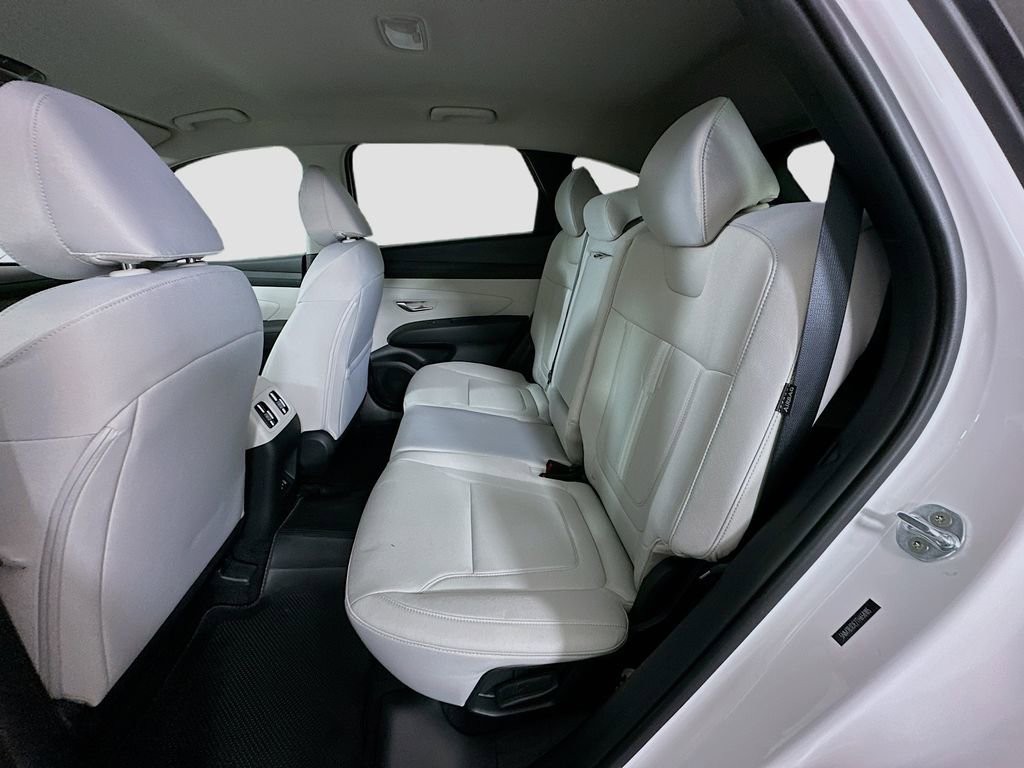 New 2026 Hyundai Tucson SEL image 16