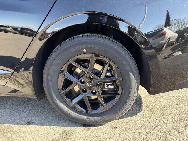 New 2026 Kia K5 LXS image 25