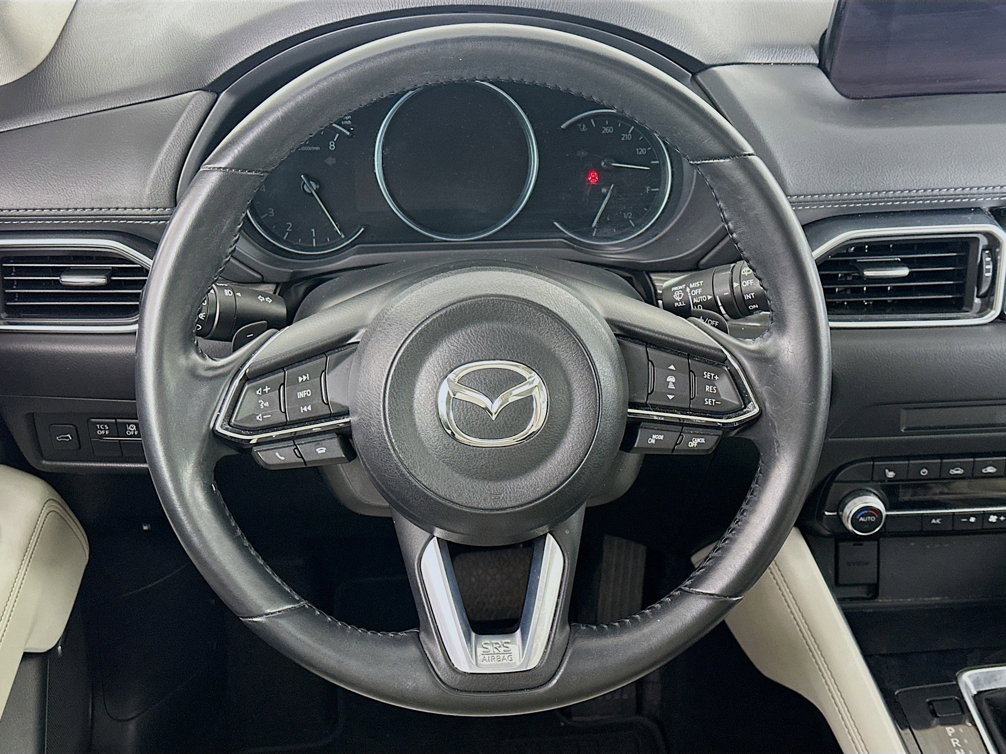 Used 2020 MAZDA CX-5 Grand Touring AWD/4WD image 18