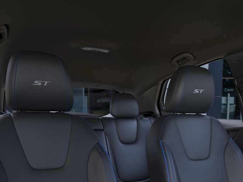 New 2026 Buick Encore GX Sport Touring w/ Advanced Technology Package AWD/4WD image 24