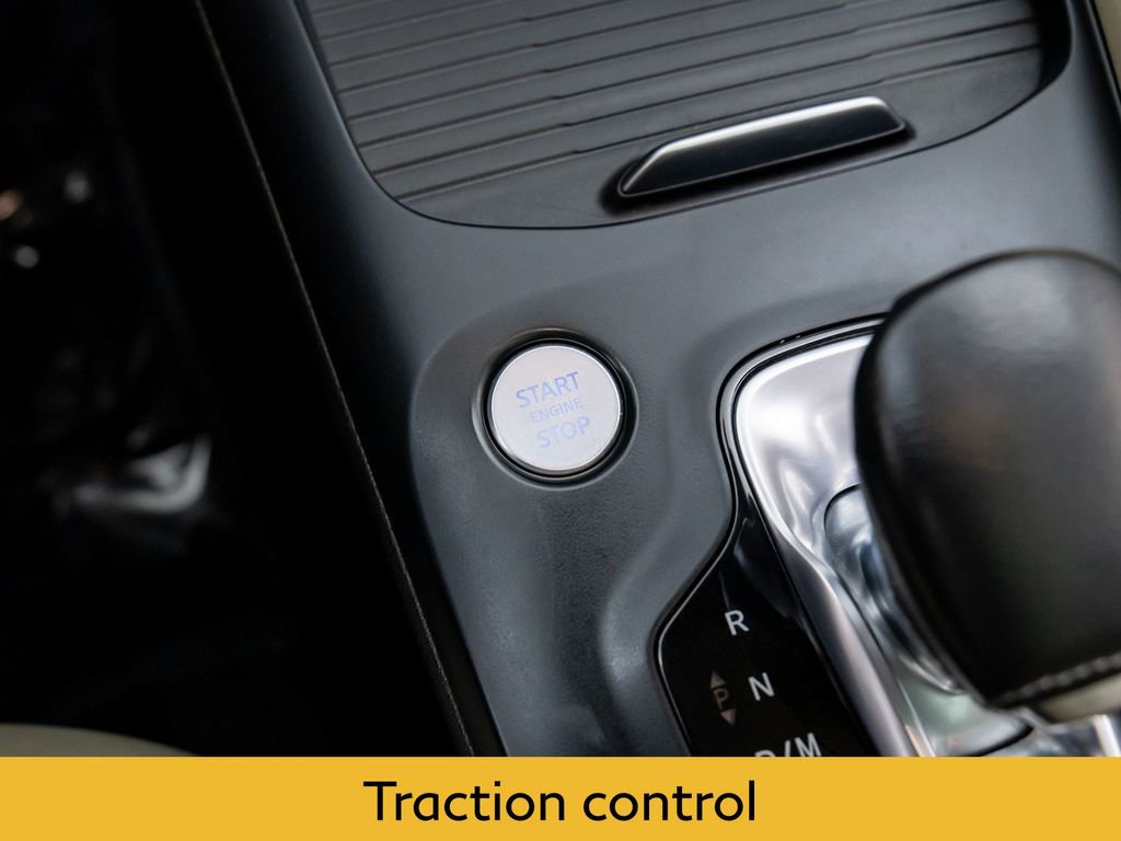 Used 2021 INFINITI QX50 Essential w/ Cargo Package image 20