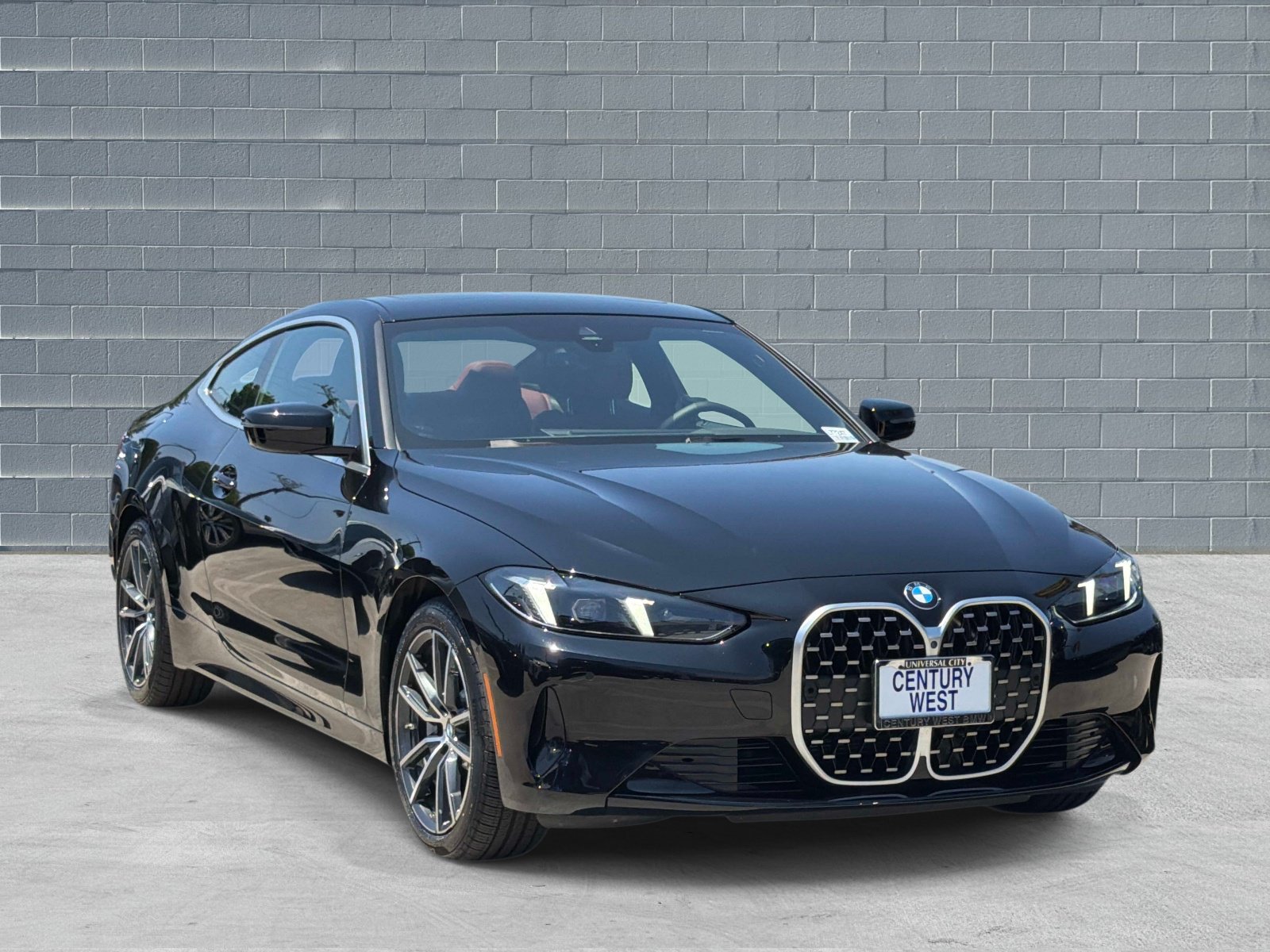Used 2026 BMW 430i Coupe RWD image 1