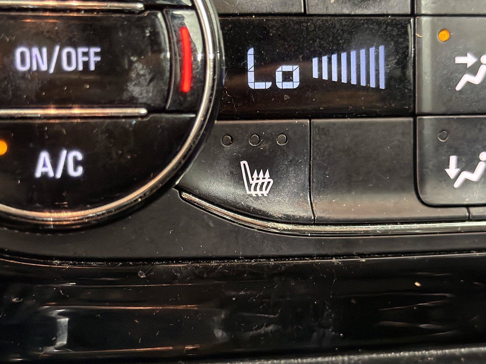 Used 2020 Buick Encore GX Select FWD image 28