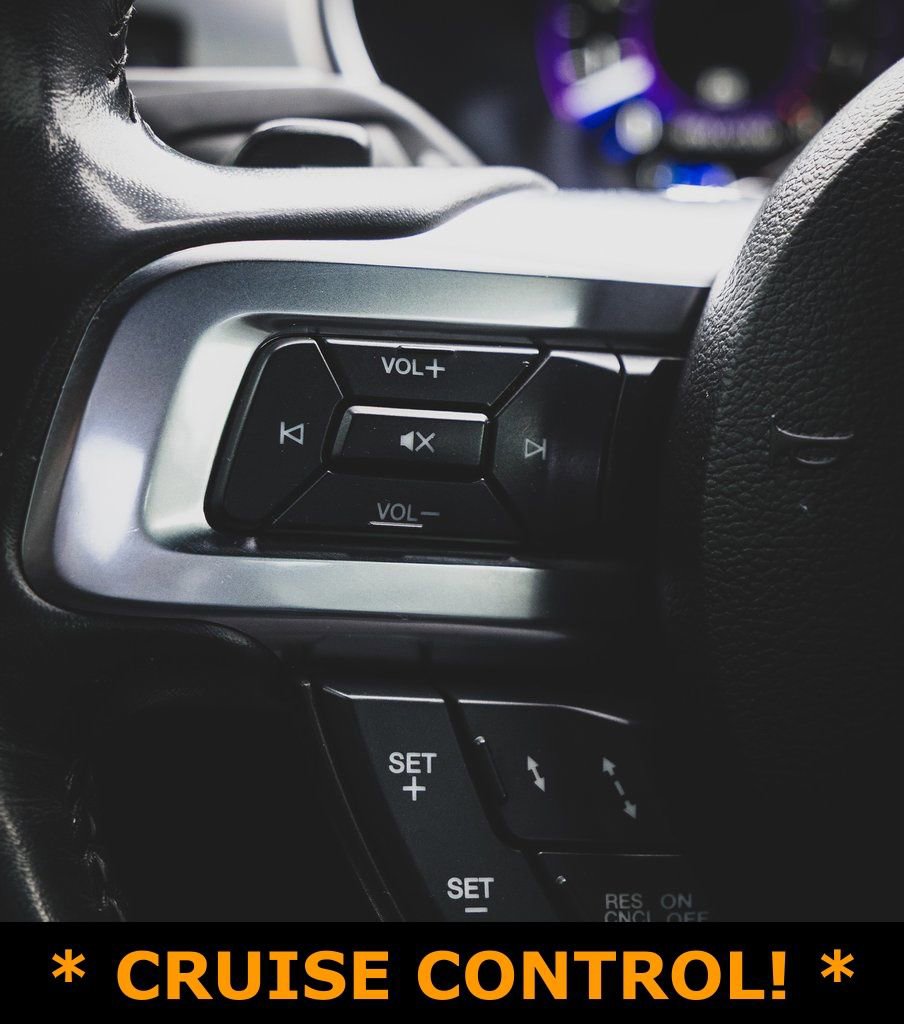 Used 2018 Ford Mustang GT Premium image 14