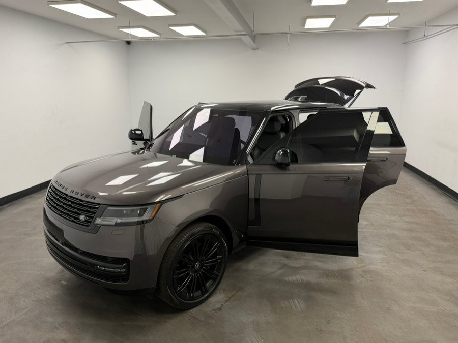Used 2023 Land Rover Range Rover SE AWD/4WD image 30