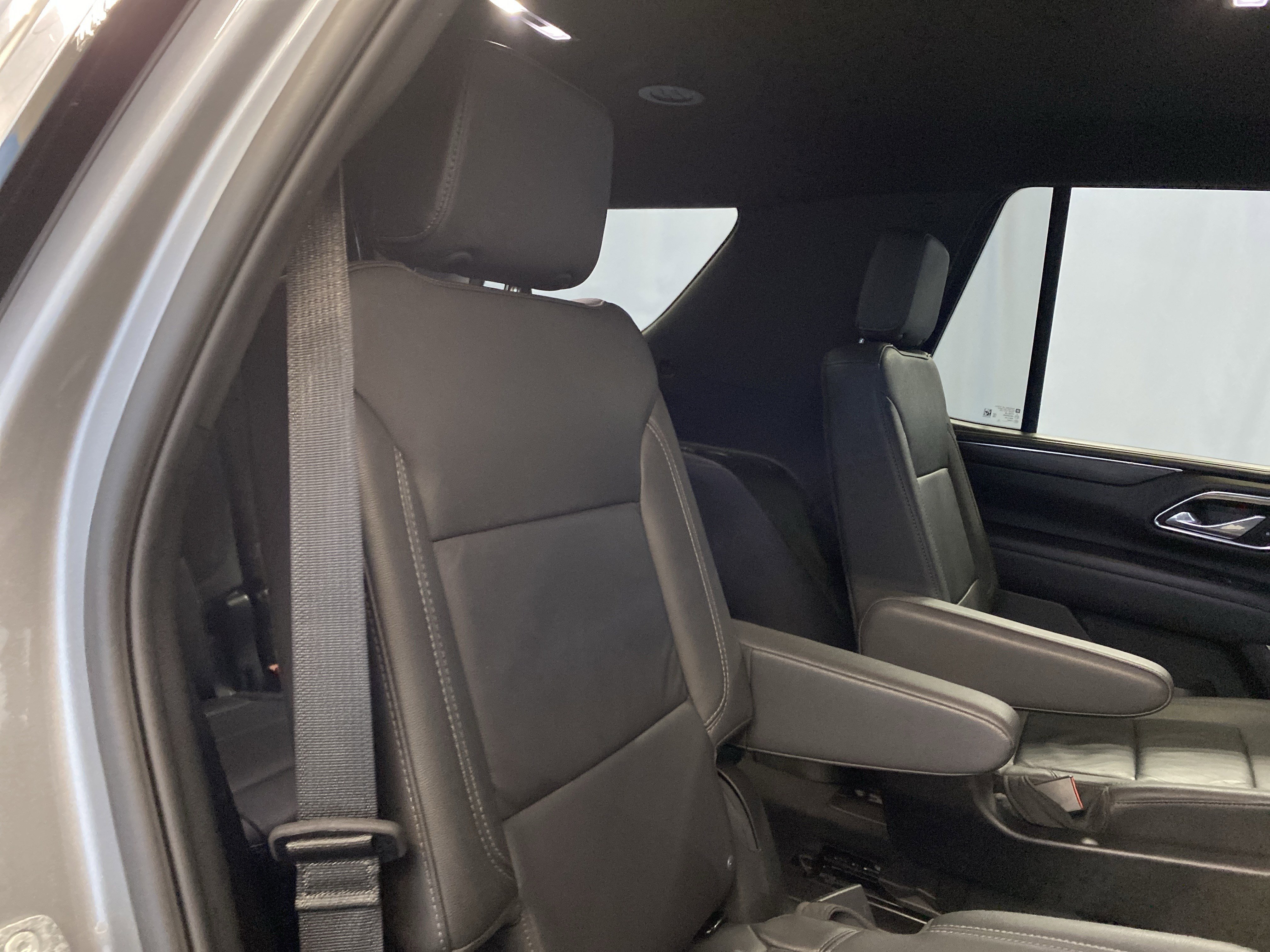 Used 2024 Chevrolet Tahoe LT image 45