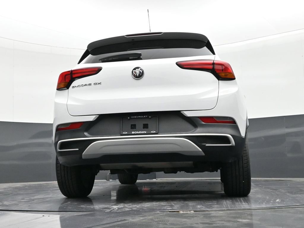 Used 2020 Buick Encore GX Select image 23