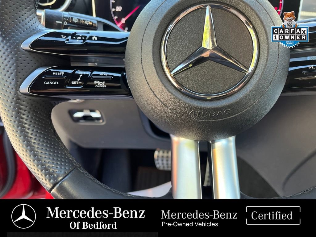 Used 2023 Mercedes-Benz GLC 300 4MATIC image 22