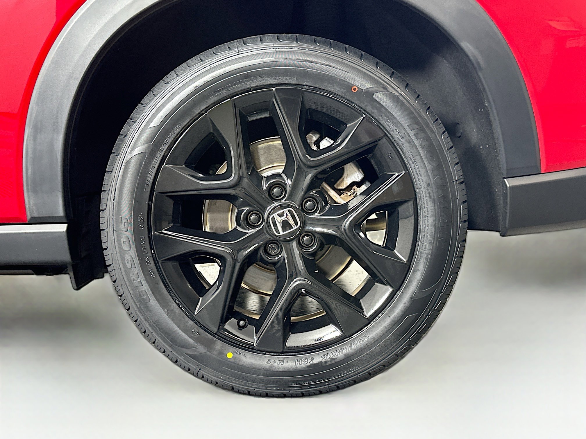 Used 2023 Honda HR-V Sport image 11