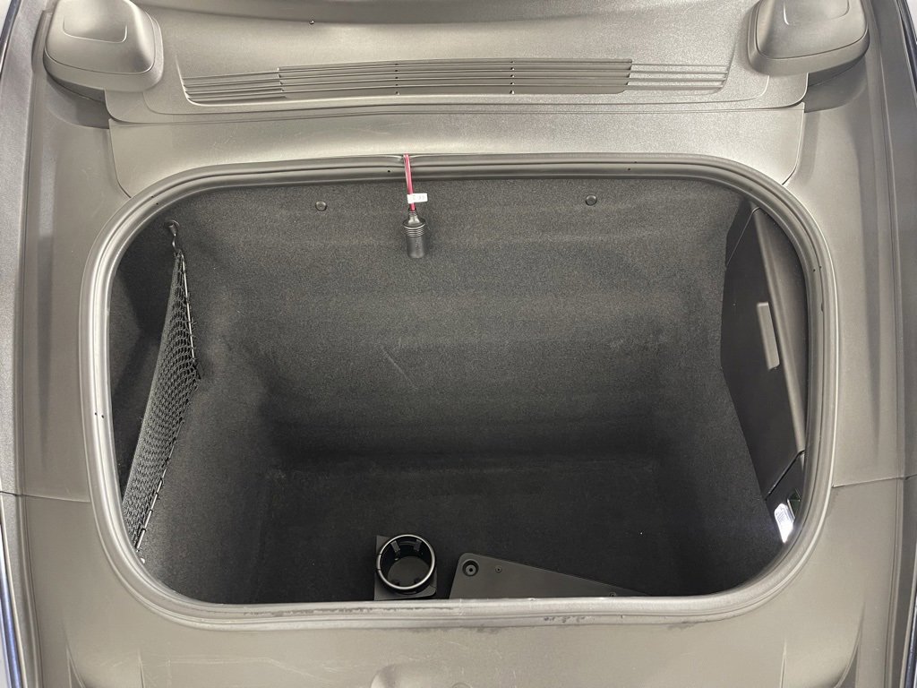 Certified 2020 Porsche 911 Carrera image 21