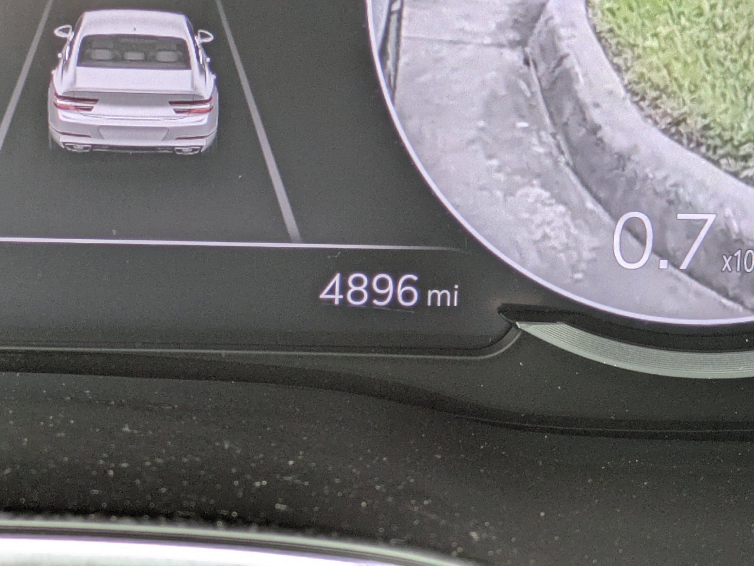 New 2024 Genesis G80 3.5T Sport AWD/4WD image 29