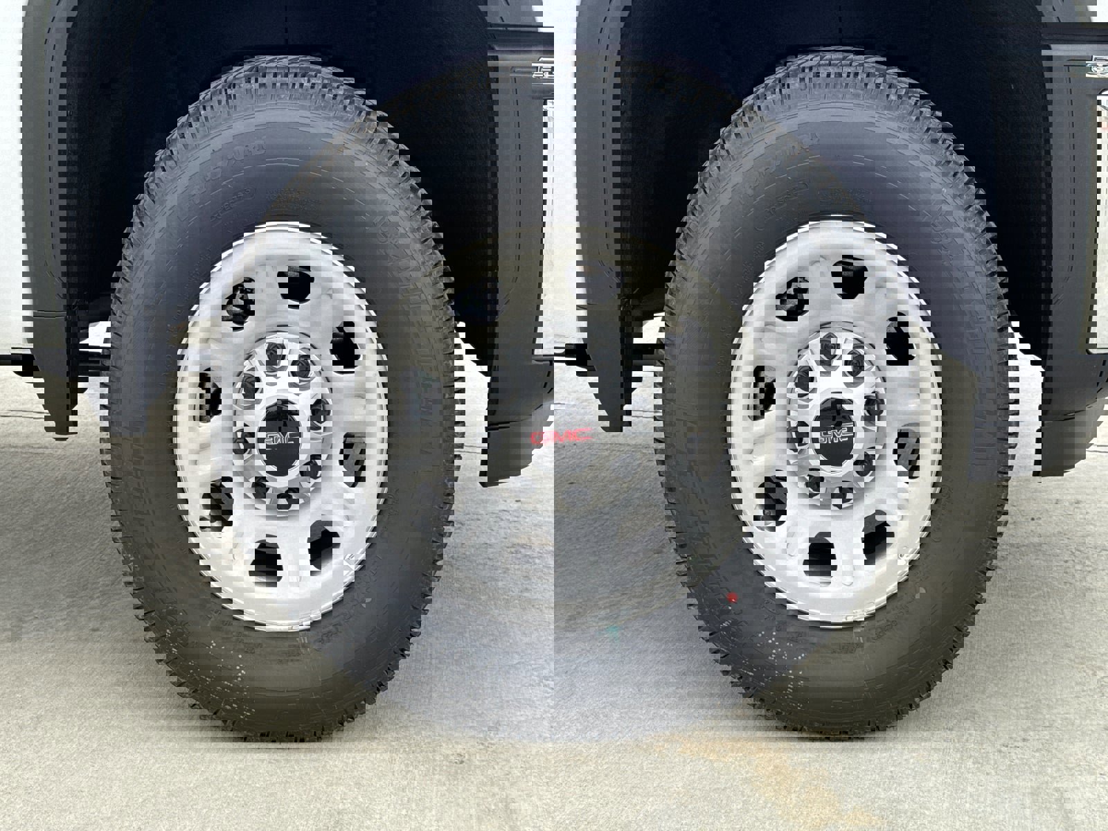 New 2025 GMC Sierra 3500 Pro w/ 1SA Pro Safety Plus Package image 6