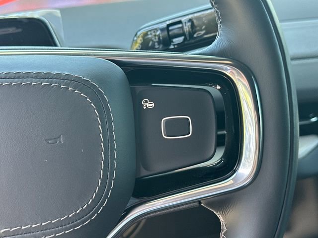 New 2026 Lincoln Navigator Reserve image 26