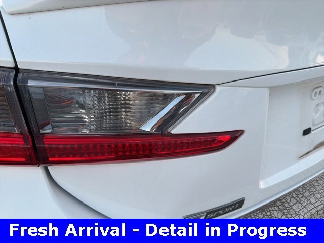 Used 2016 Lexus RC 350 image 8