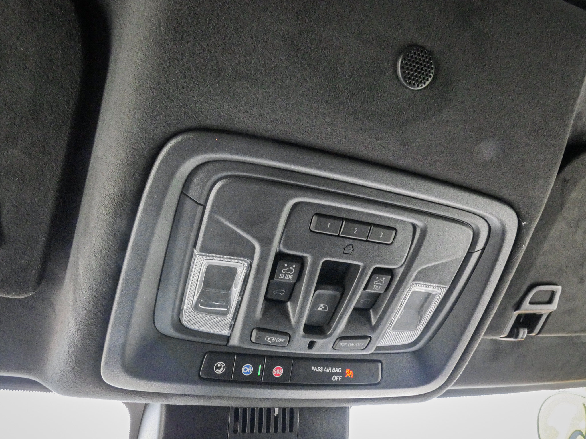 Used 2026 GMC Sierra 2500 AT4X AWD/4WD image 27