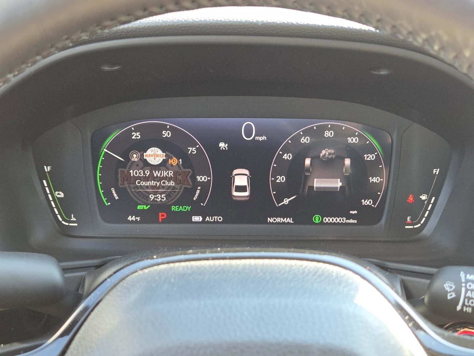 New 2026 Honda Accord Touring image 31