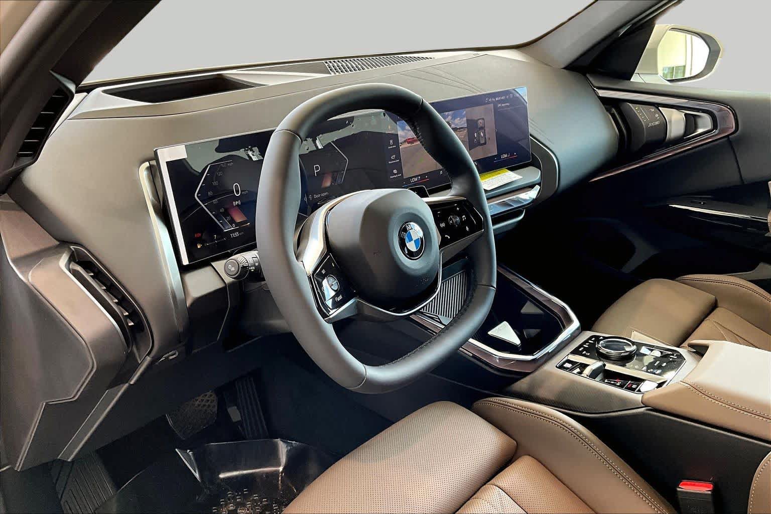 New 2026 BMW X3 xDrive30i w/ Premium Package AWD/4WD image 7