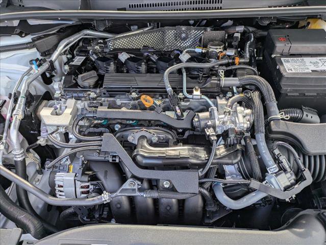 New 2026 Toyota Corolla LE image 15