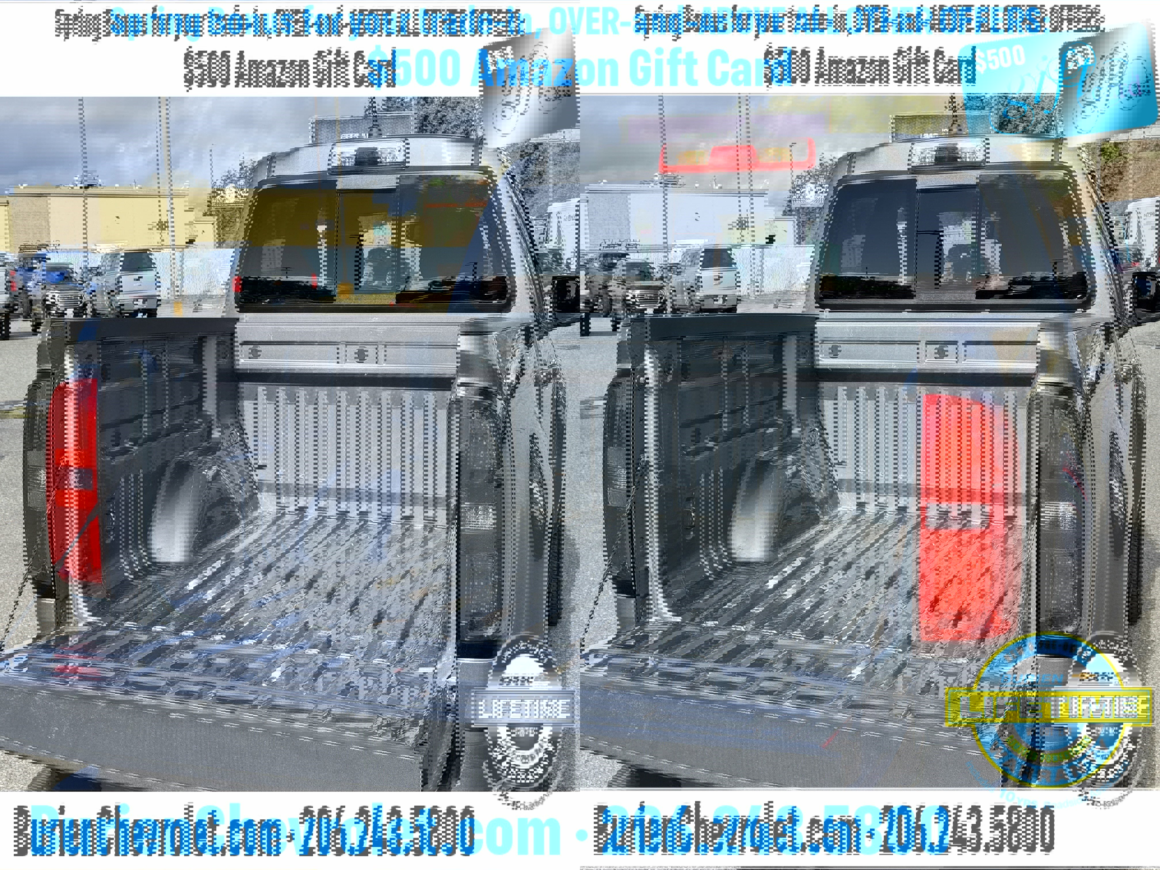 Used 2022 Chevrolet Colorado LT w/ LT Convenience Package image 30