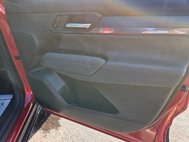 New 2026 GMC Terrain AT4 AWD/4WD image 38