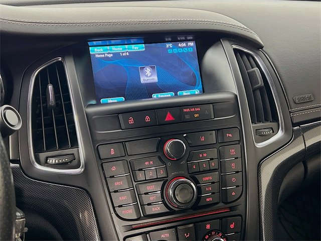 Used 2017 Buick Cascada Sport Touring image 15