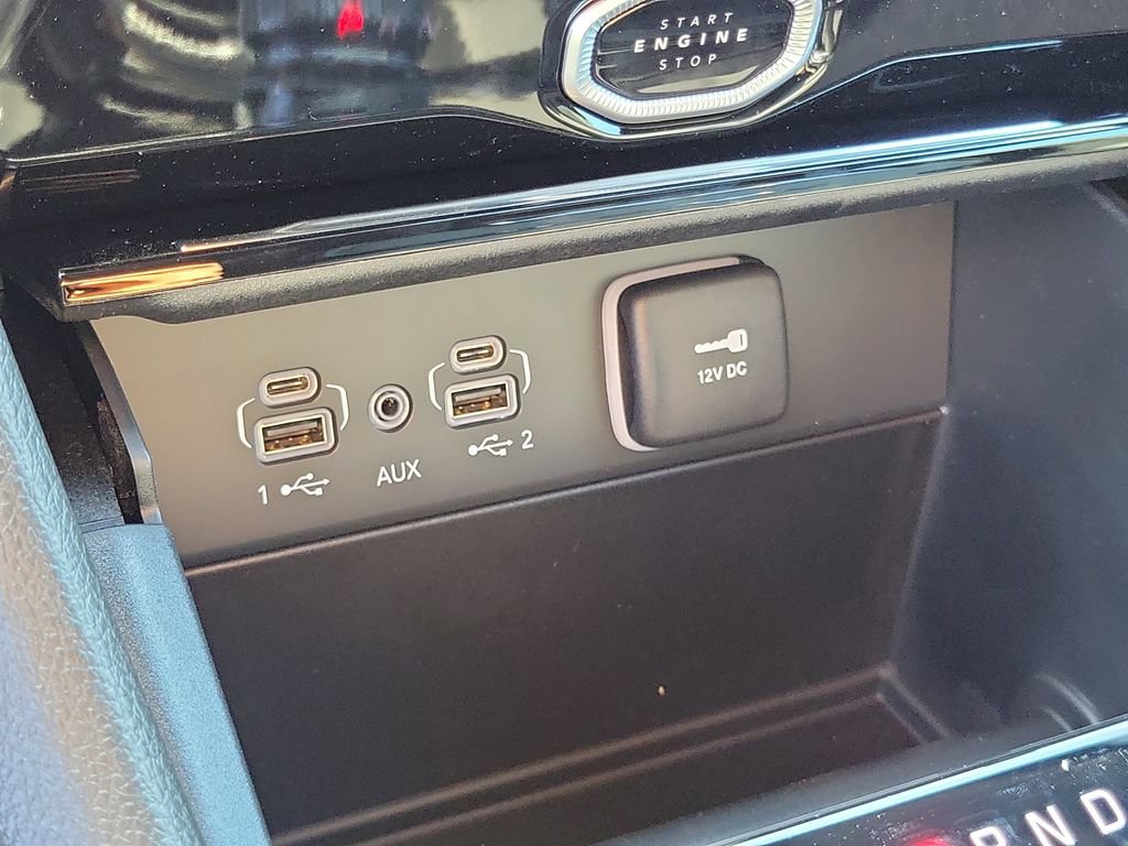 New 2026 Jeep Grand Cherokee L Limited w/ Limited Altitude Package RWD image 25
