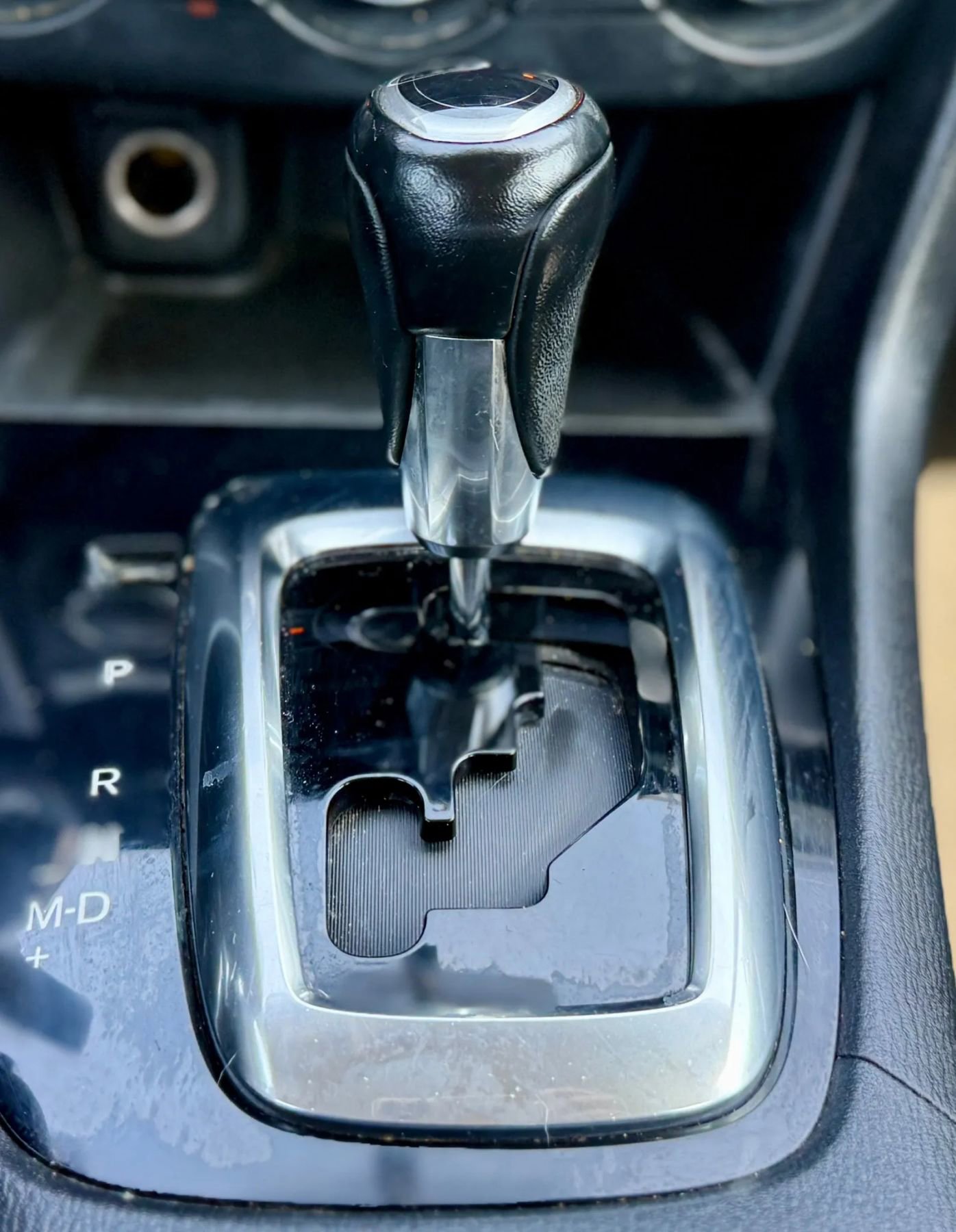 Used 2014 MAZDA MAZDA6 Sport image 14