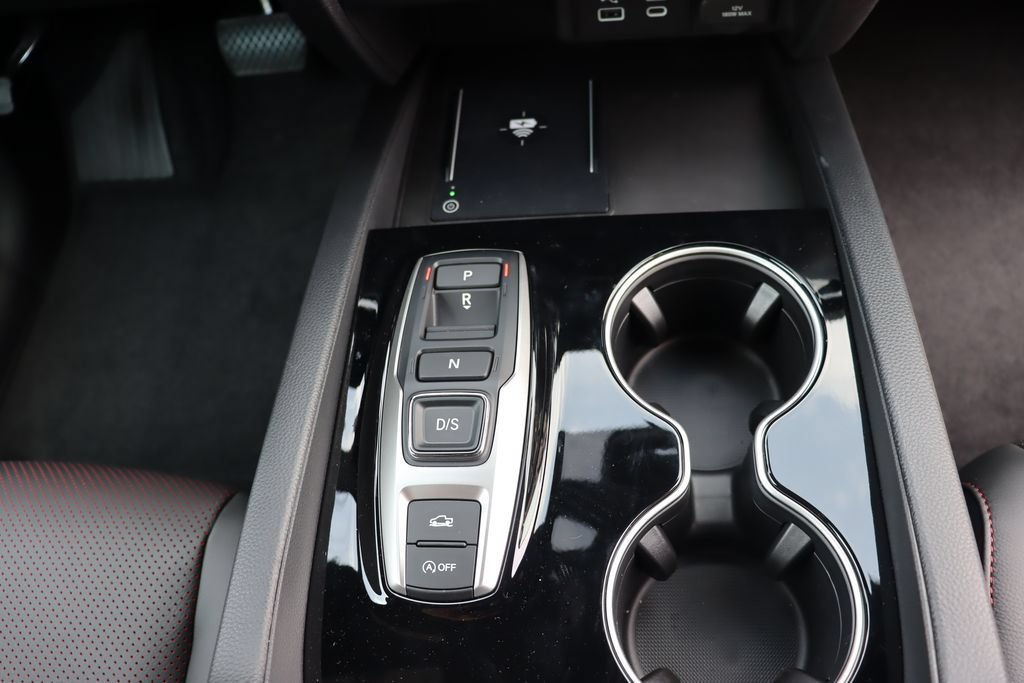 New 2026 Honda Ridgeline Black Edition image 22