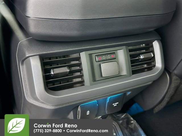 New 2025 Ford F150 Lariat w/ Equipment Group 502A High image 29