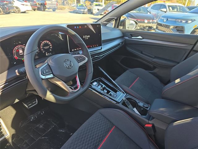 New 2026 Volkswagen GTI SE image 14