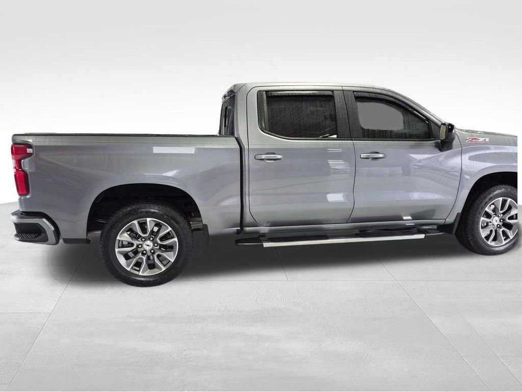 Used 2020 Chevrolet Silverado 1500 RST w/ All-Star Edition image 11
